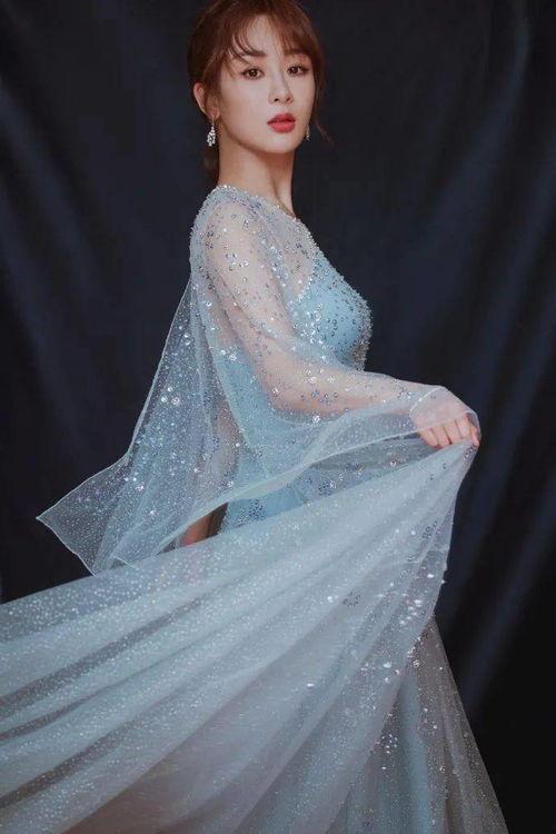 明星娱乐圈吃瓜杨紫是谁